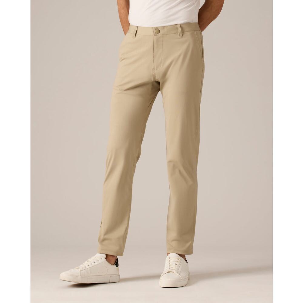 Rhone Commuter Pant Classic Khaki Pants Golf Business Casual Pants Men's Size 31 - Picture 1 of 16